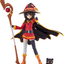 Good Smile Company - figma Megumin (KonoSuba) - Good Game Anime