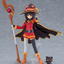 Good Smile Company - figma Megumin (KonoSuba) - Good Game Anime