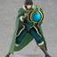 Good Smile Company - figma Naofumi Iwatani: DX ver. (The Rising of the Shield Hero) - Good Game Anime