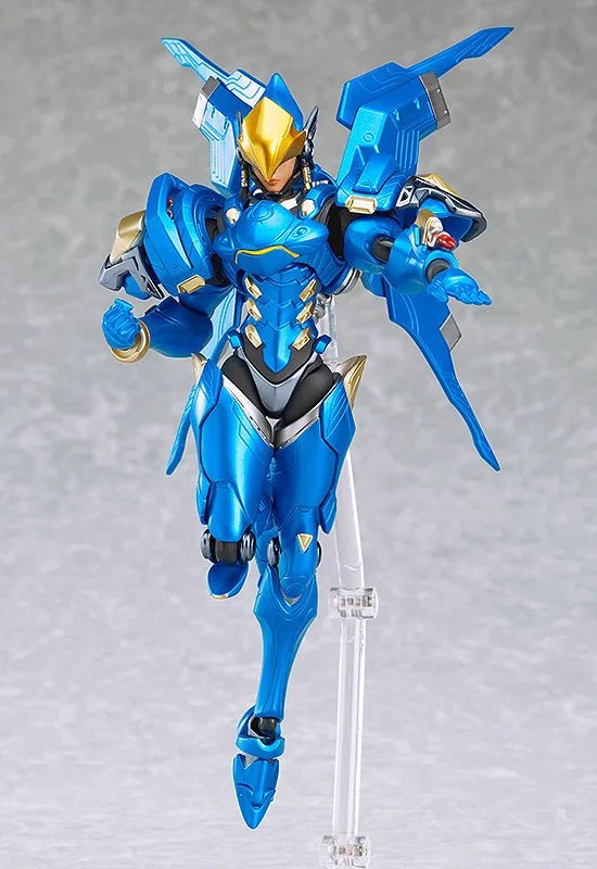 Good Smile Company - figma Pharah (Overwatch) - Good Game Anime