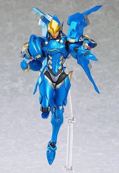 Good Smile Company - figma Pharah (Overwatch) - Good Game Anime