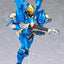 Good Smile Company - figma Pharah (Overwatch) - Good Game Anime