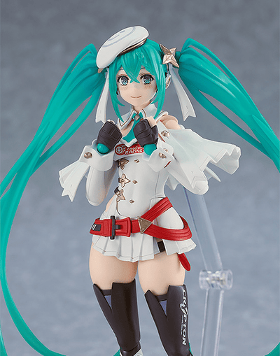 Good Smile Company - figma Racing Miku 2023 ver. - Good Game Anime