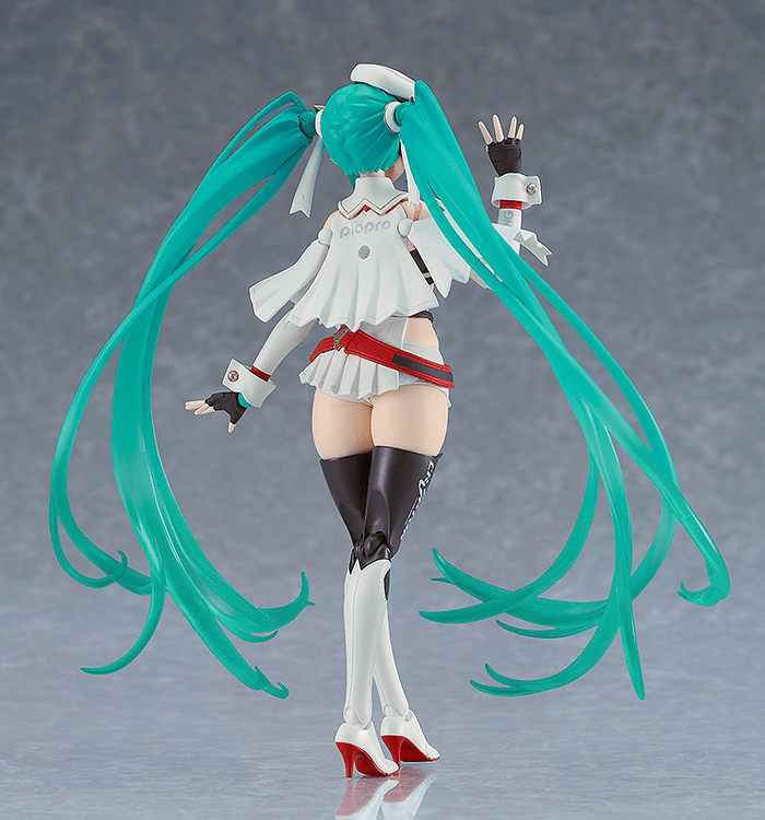 Good Smile Company - figma Racing Miku 2023 ver. - Good Game Anime