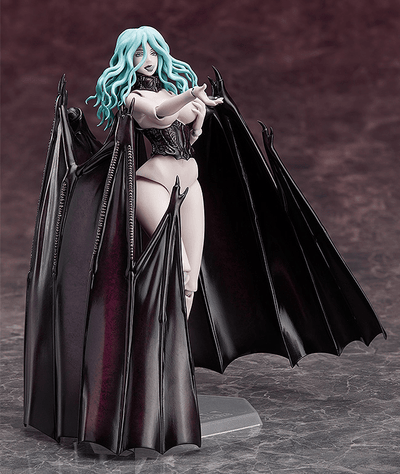 Good Smile Company - figma Slan & figFIX Conrad (Berserk) - Good Game Anime