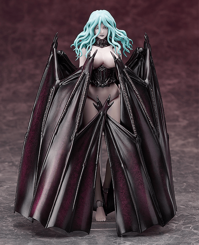 Good Smile Company - figma Slan & figFIX Conrad (Berserk) - Good Game Anime