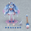 Good Smile Company - figma Snow Miku: Serene Winter ver. (Hatsune Miku) - Good Game Anime