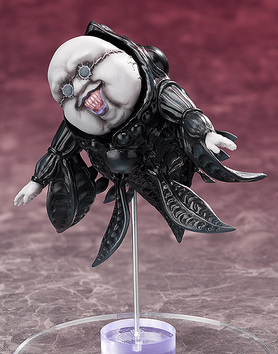 Good Smile Company - figma Void and figFIX Ubik (Berserk) - Good Game Anime