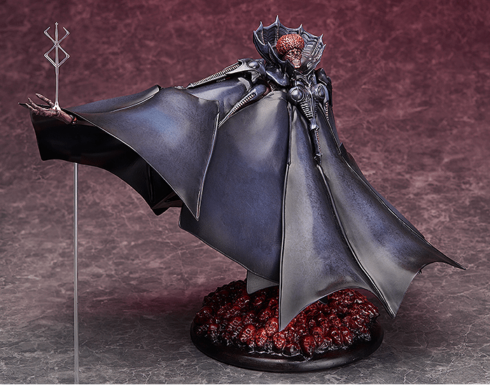 Good Smile Company - figma Void and figFIX Ubik (Berserk) - Good Game Anime