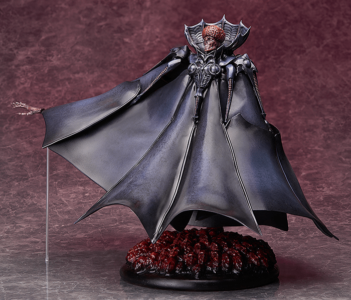 Good Smile Company - figma Void and figFIX Ubik (Berserk) - Good Game Anime