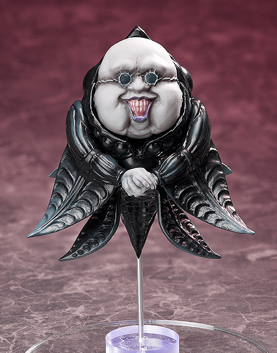 Good Smile Company - figma Void and figFIX Ubik (Berserk) - Good Game Anime