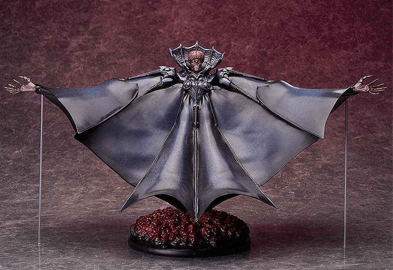 Good Smile Company - figma Void and figFIX Ubik (Berserk) - Good Game Anime