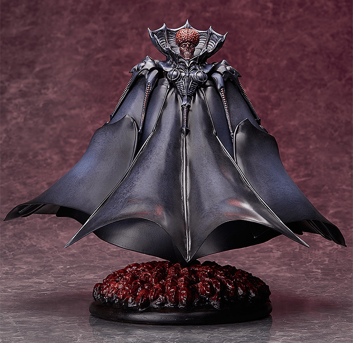 Good Smile Company - figma Void and figFIX Ubik (Berserk) - Good Game Anime
