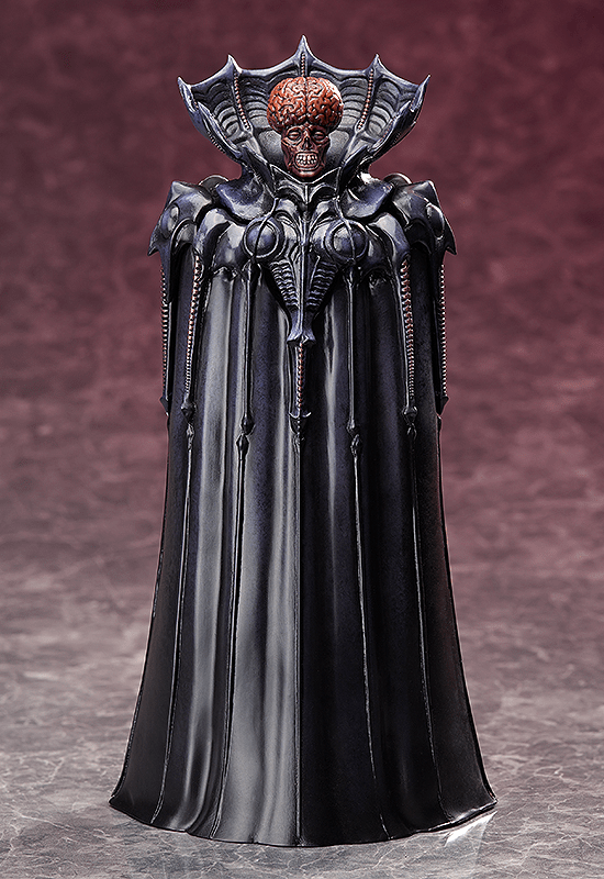 Good Smile Company - figma Void and figFIX Ubik (Berserk) - Good Game Anime