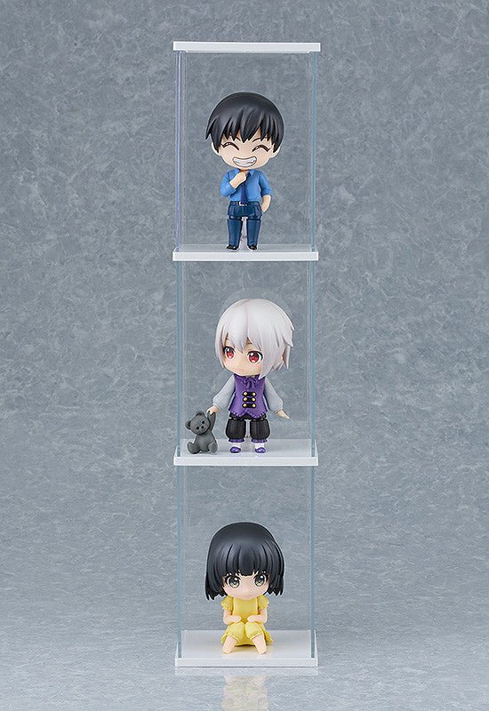 Good Smile Company - Figure Mansion - Good Game Anime
