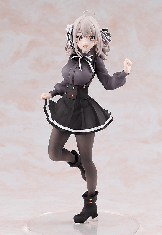 Good Smile Company - -Flower Garden- Lily (Spy Classroom) - Good Game Anime