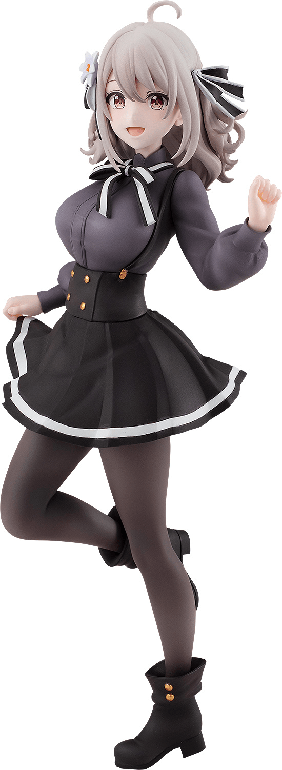 Good Smile Company - -Flower Garden- Lily (Spy Classroom) - Good Game Anime