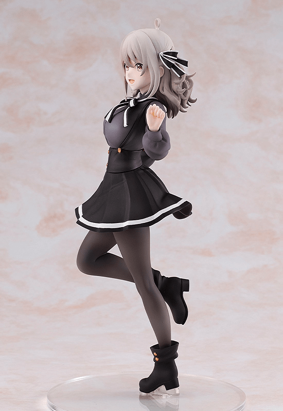 Good Smile Company - -Flower Garden- Lily (Spy Classroom) - Good Game Anime