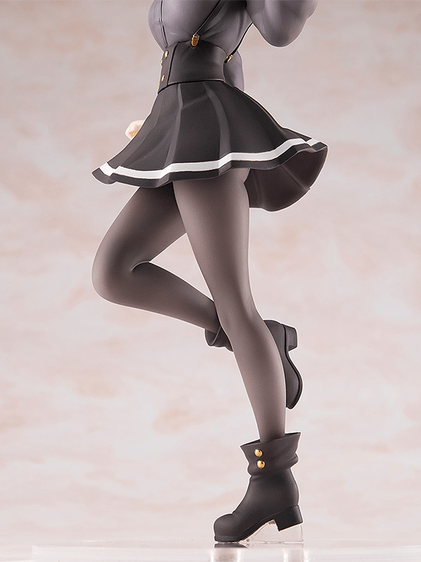 Good Smile Company - -Flower Garden- Lily (Spy Classroom) - Good Game Anime