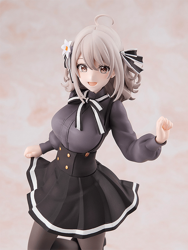 Good Smile Company - -Flower Garden- Lily (Spy Classroom) - Good Game Anime