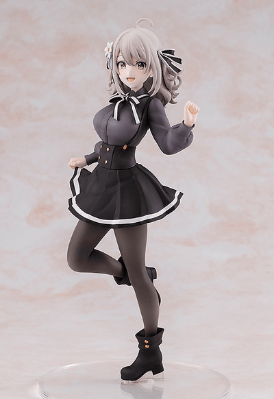 Good Smile Company - -Flower Garden- Lily (Spy Classroom) - Good Game Anime