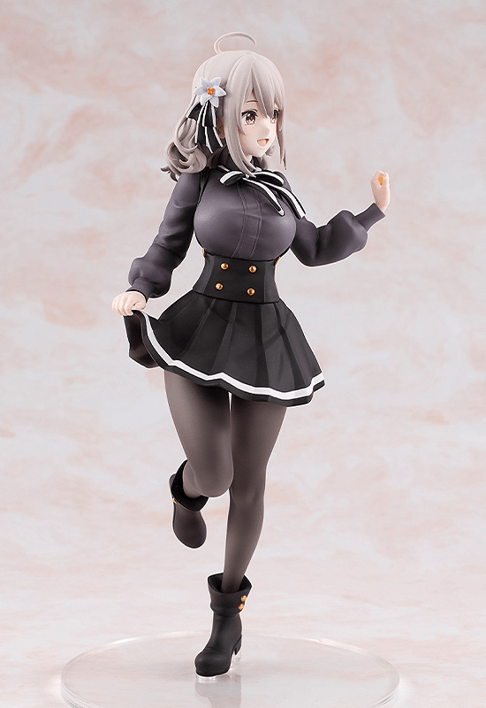 Good Smile Company - -Flower Garden- Lily (Spy Classroom) - Good Game Anime