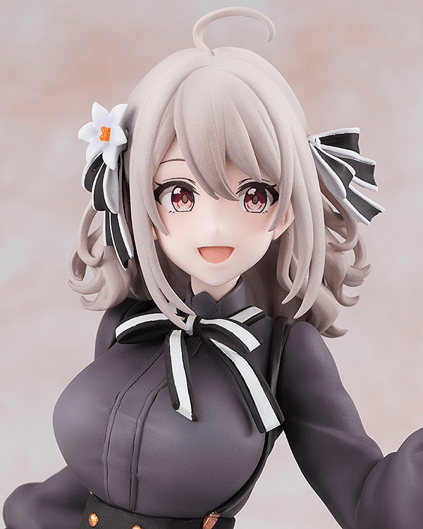 Good Smile Company - -Flower Garden- Lily (Spy Classroom) - Good Game Anime