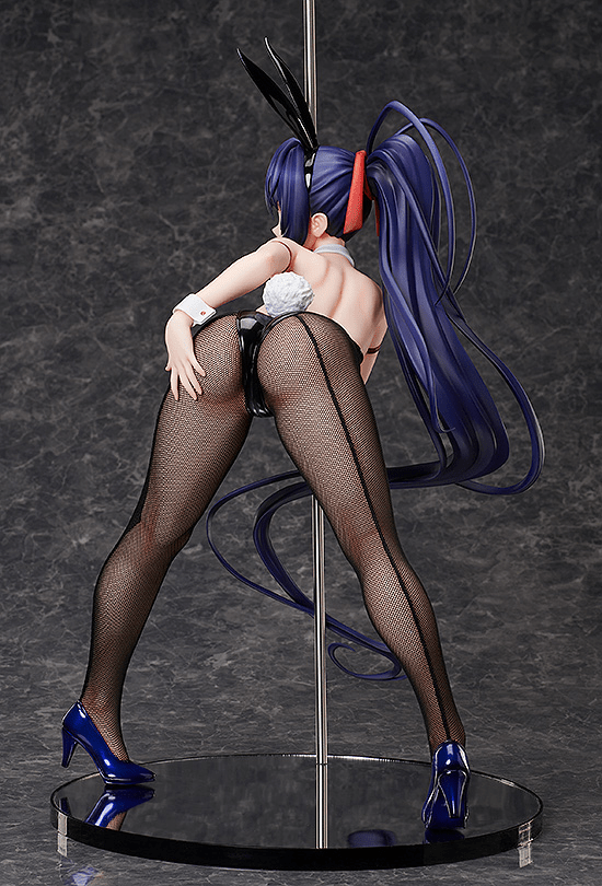 Good Smile Company - FREEing Akeno Himejima: Bunny Ver. 2nd (High School DxD HERO) - Good Game Anime