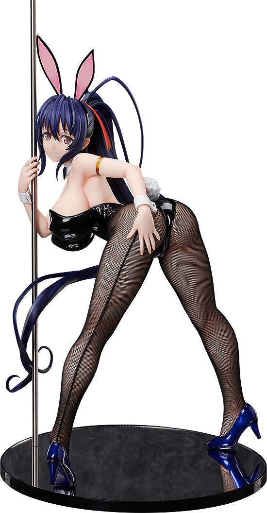 Good Smile Company - FREEing Akeno Himejima: Bunny Ver. 2nd (High School DxD HERO) - Good Game Anime