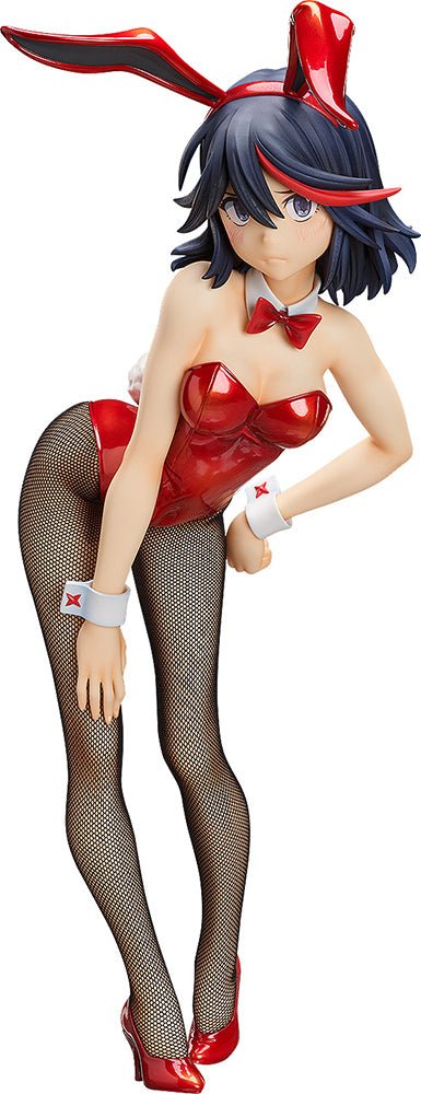 Good Smile Company - FREEing B-Style Ryuko Matoi (2nd Bunny Ver.) 1/4 Scale Figure (Kill la Kill) - Good Game Anime