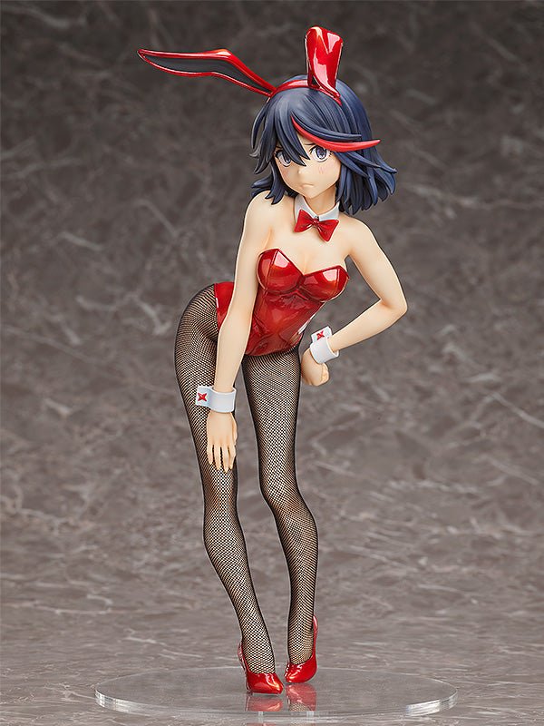 Good Smile Company - FREEing B-Style Ryuko Matoi (2nd Bunny Ver.) 1/4 Scale Figure (Kill la Kill) - Good Game Anime