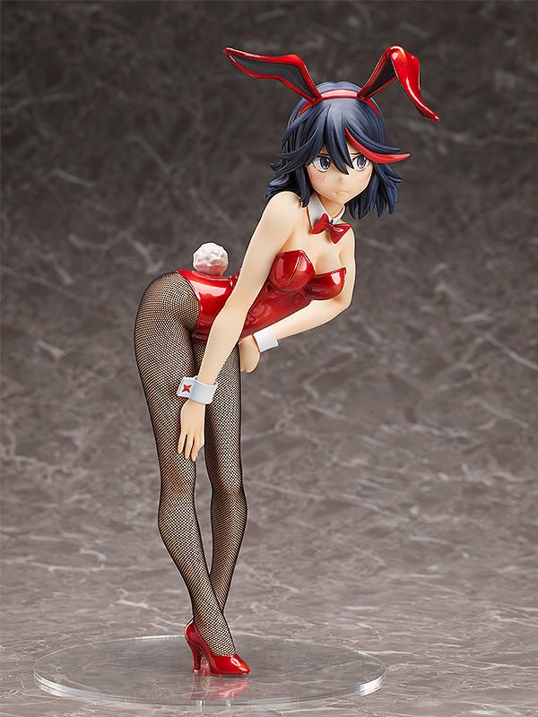 Good Smile Company - FREEing B-Style Ryuko Matoi (2nd Bunny Ver.) 1/4 Scale Figure (Kill la Kill) - Good Game Anime