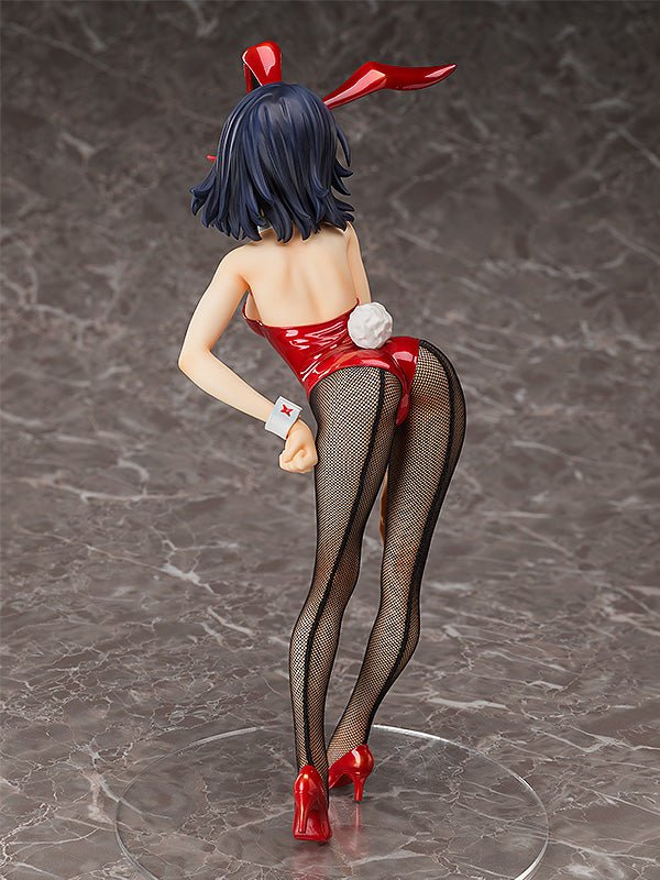 Good Smile Company - FREEing B-Style Ryuko Matoi (2nd Bunny Ver.) 1/4 Scale Figure (Kill la Kill) - Good Game Anime