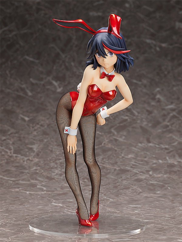 Good Smile Company - FREEing B-Style Ryuko Matoi (2nd Bunny Ver.) 1/4 Scale Figure (Kill la Kill) - Good Game Anime