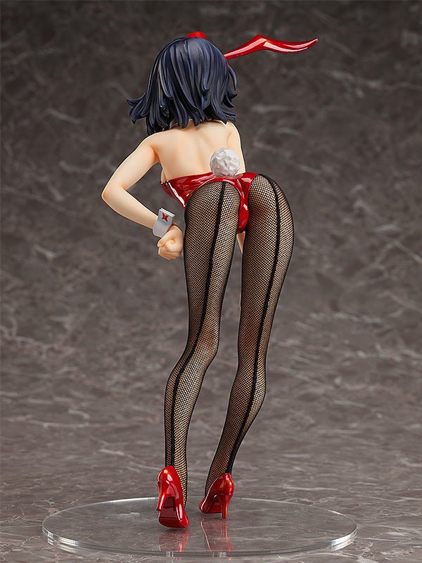 Good Smile Company - FREEing B-Style Ryuko Matoi (2nd Bunny Ver.) 1/4 Scale Figure (Kill la Kill) - Good Game Anime