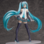 Good Smile Company - FREEing Hatsune Miku V3 1/4 Scale Figure - Good Game Anime