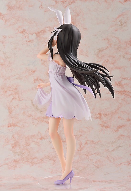 Good Smile Company - FREEing Homura Akemi: Rabbit Ears Ver. (Puella Magi Madoka Magica) - Good Game Anime