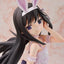 Good Smile Company - FREEing Homura Akemi: Rabbit Ears Ver. (Puella Magi Madoka Magica) - Good Game Anime