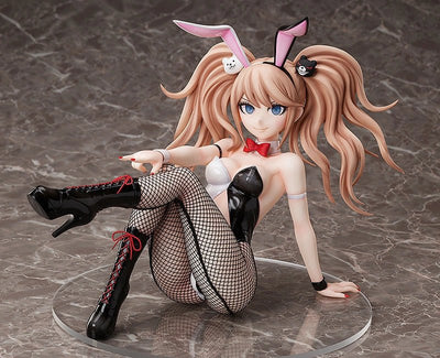 Good Smile Company - FREEing Junko Enoshima Bunny Ver. 1/4 Scale Figure (Danganronpa) - Good Game Anime