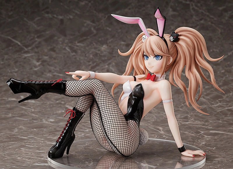 Good Smile Company - FREEing Junko Enoshima Bunny Ver. 1/4 Scale Figure (Danganronpa) - Good Game Anime