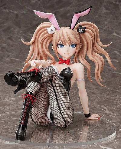 Good Smile Company - FREEing Junko Enoshima Bunny Ver. 1/4 Scale Figure (Danganronpa) - Good Game Anime