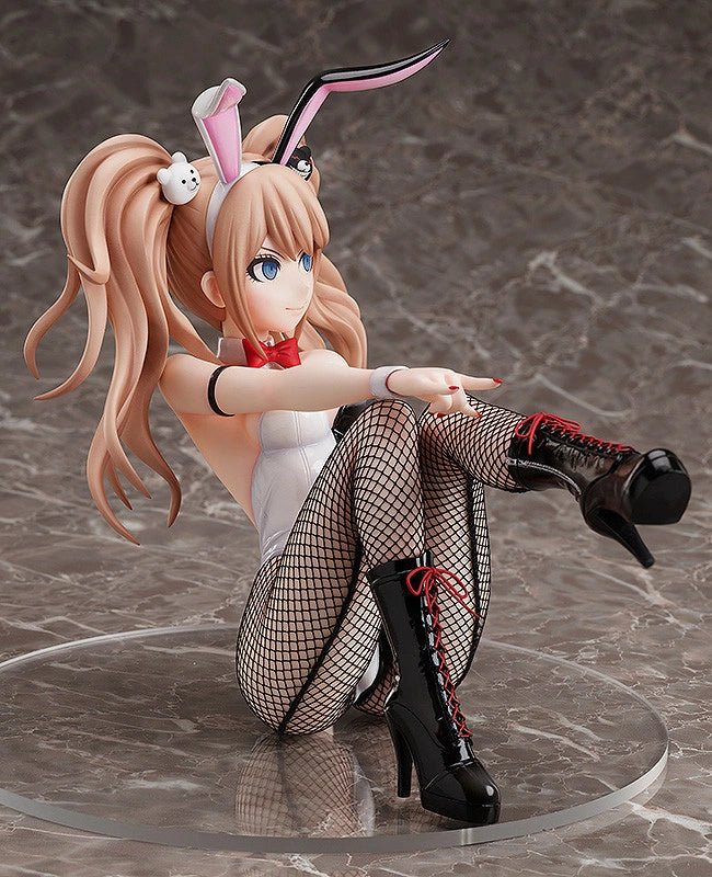 Good Smile Company - FREEing Junko Enoshima Bunny Ver. 1/4 Scale Figure (Danganronpa) - Good Game Anime