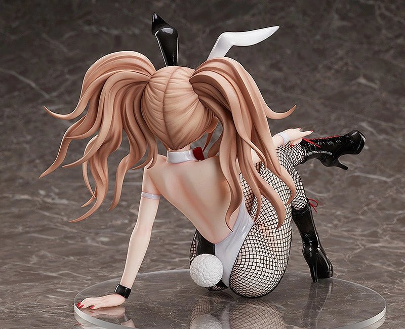 Good Smile Company - FREEing Junko Enoshima Bunny Ver. 1/4 Scale Figure (Danganronpa) - Good Game Anime