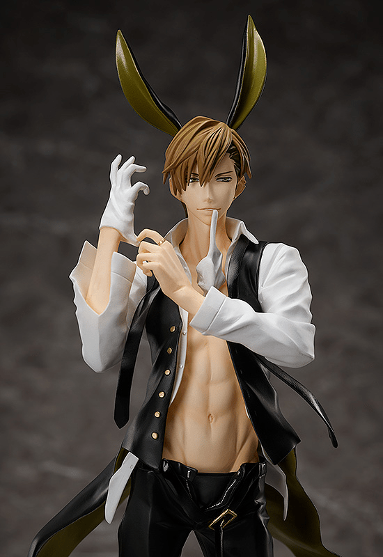 Good Smile Company - FREEing Junta Azumaya (Dakaretai Otoko 1 - i ni Odosarete Imasu) - Good Game Anime