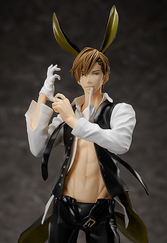 Good Smile Company - FREEing Junta Azumaya (Dakaretai Otoko 1 - i ni Odosarete Imasu) - Good Game Anime