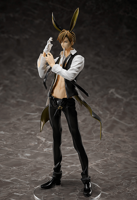 Good Smile Company - FREEing Junta Azumaya (Dakaretai Otoko 1 - i ni Odosarete Imasu) - Good Game Anime