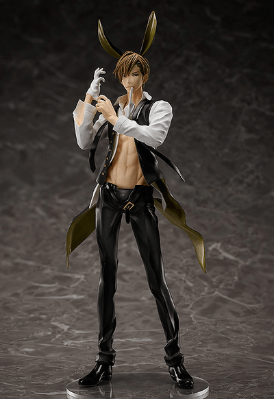 Good Smile Company - FREEing Junta Azumaya (Dakaretai Otoko 1 - i ni Odosarete Imasu) - Good Game Anime