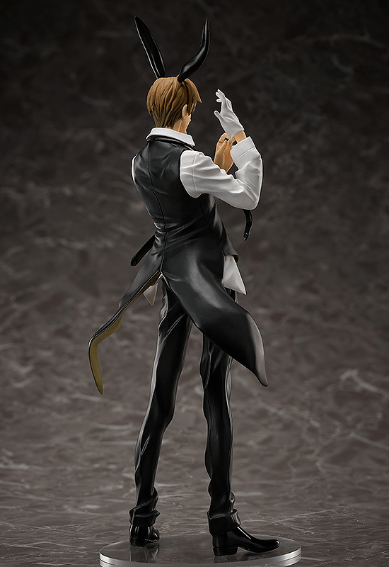 Good Smile Company - FREEing Junta Azumaya (Dakaretai Otoko 1 - i ni Odosarete Imasu) - Good Game Anime