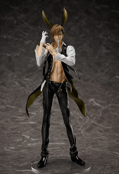 Good Smile Company - FREEing Junta Azumaya (Dakaretai Otoko 1 - i ni Odosarete Imasu) - Good Game Anime