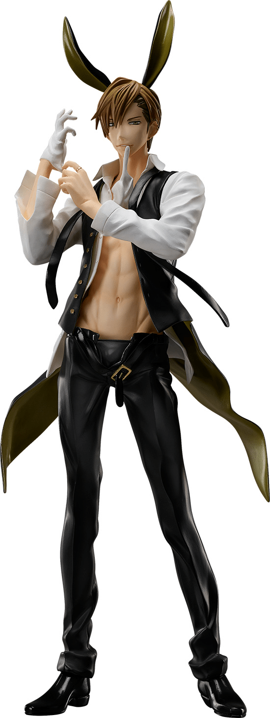 Good Smile Company - FREEing Junta Azumaya (Dakaretai Otoko 1 - i ni Odosarete Imasu) - Good Game Anime